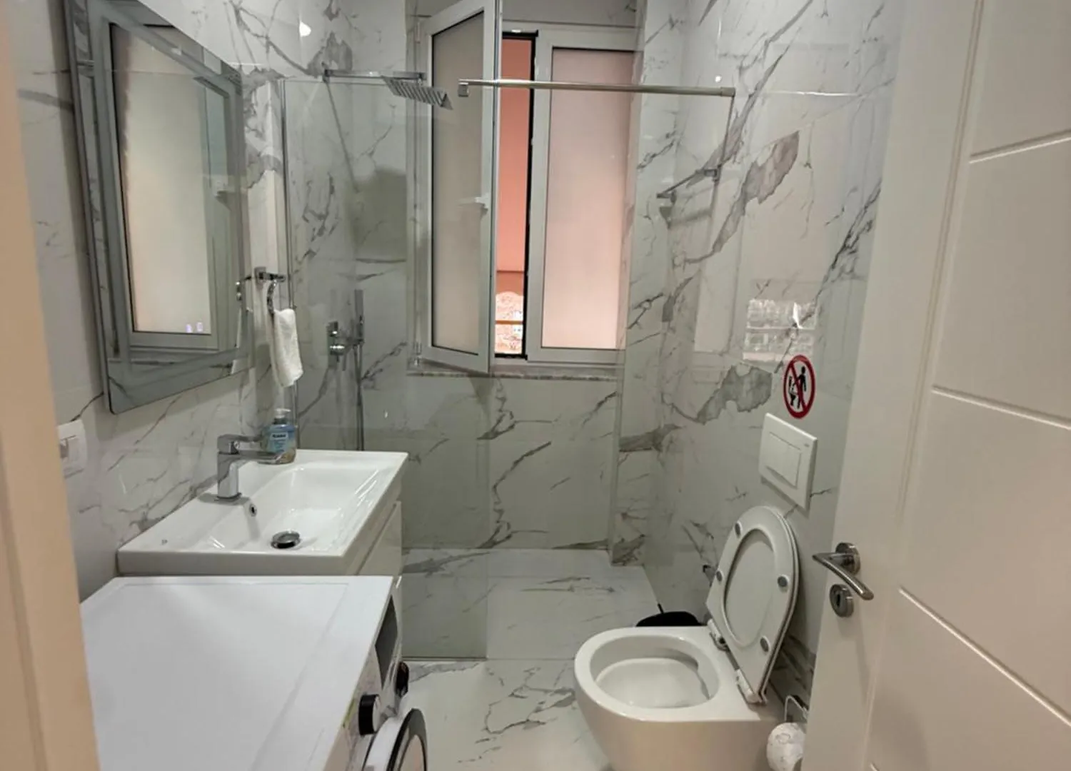 Harmony Apartment Blloku Tirana