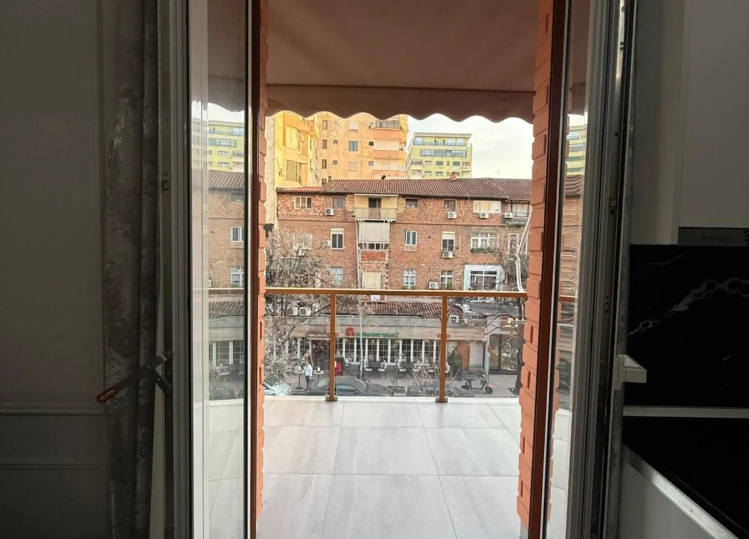 Harmony Apartment Blloku Tirana