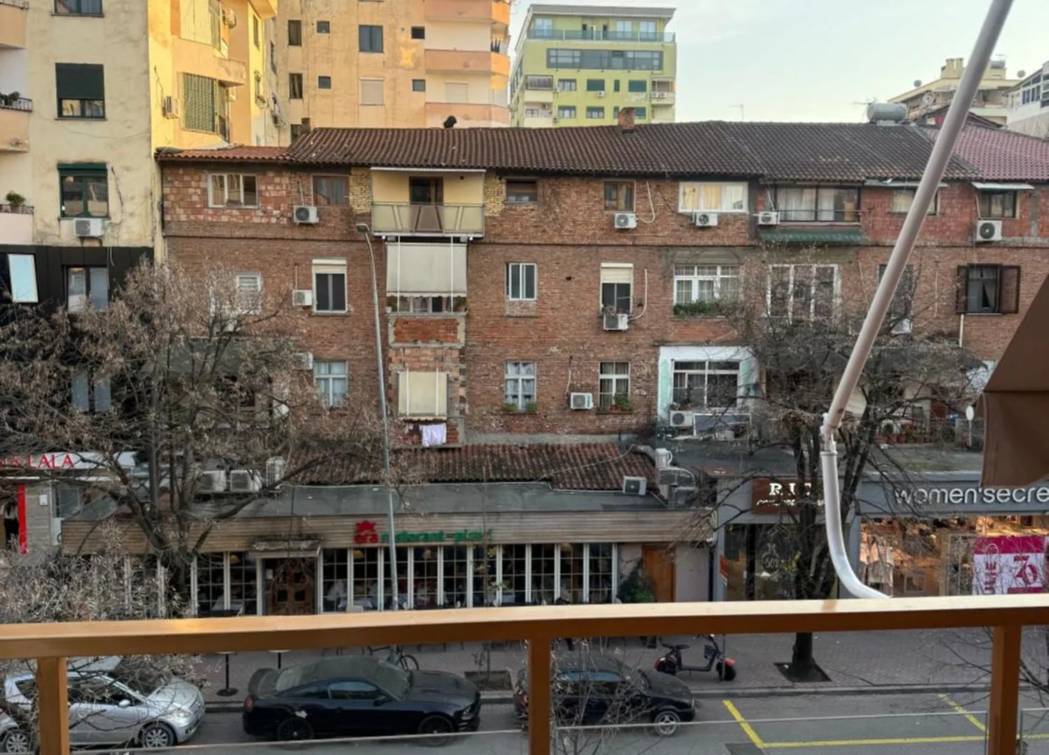 Harmony Apartment Blloku Tirana Albania
