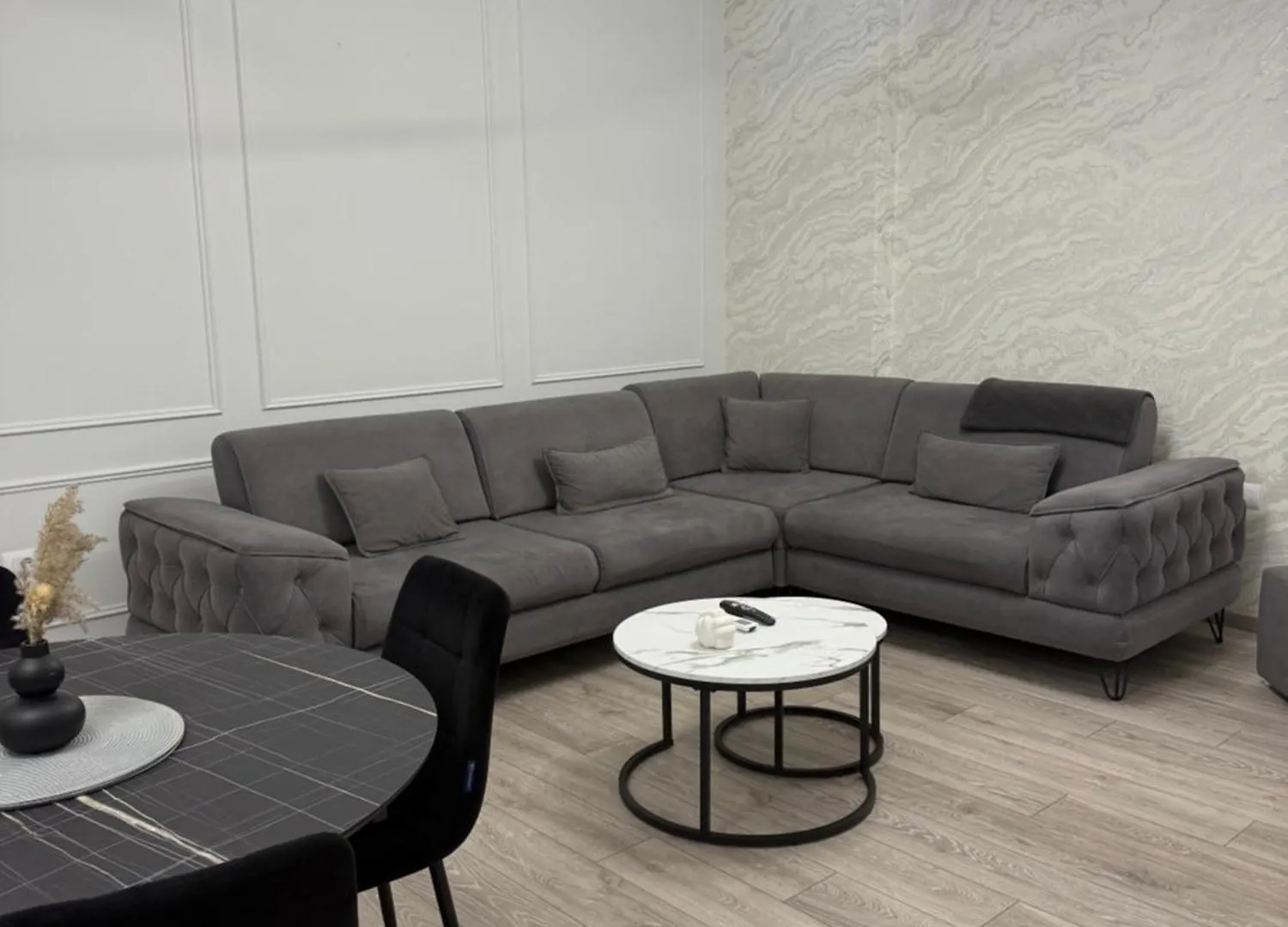 Harmony Apartment Blloku Tirana